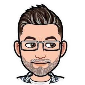 Meet your Posher, Kirt